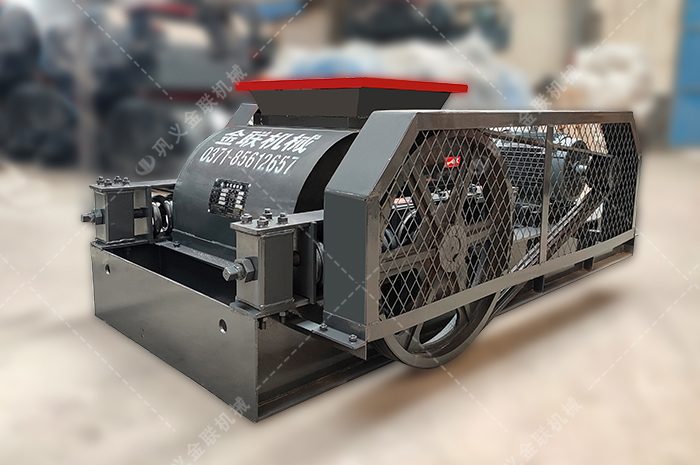 雙齒輥破碎機|雙齒輥破碎機價格|齒輥式破碎機設(shè)備圖片/視頻 雙齒輥破碎機|雙齒輥破碎機價格|齒輥式破碎機設(shè)備圖片/視頻