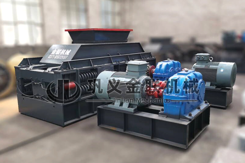 雙輥破碎機(jī)_雙光輥破碎機(jī)|雙齒輥破碎機(jī)|雙輥式破碎機(jī)價格