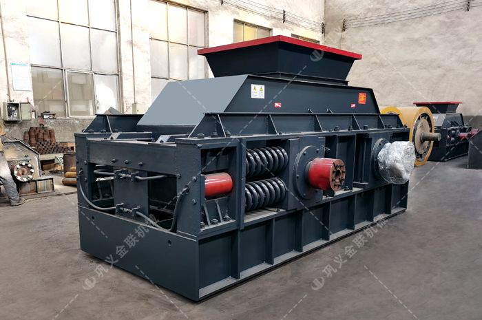 雙輥破碎機(jī)_雙光輥破碎機(jī)|雙齒輥破碎機(jī)|雙輥式破碎機(jī)價格