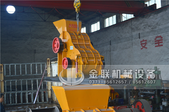 原煤粉碎機(jī)2 1 (90)