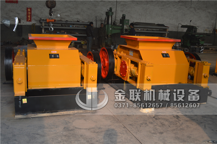 大型雙齒輥式破碎機價格是多少,生產能力怎么樣? 大型雙齒輥式破碎機價格是多少,生產能力怎么樣?