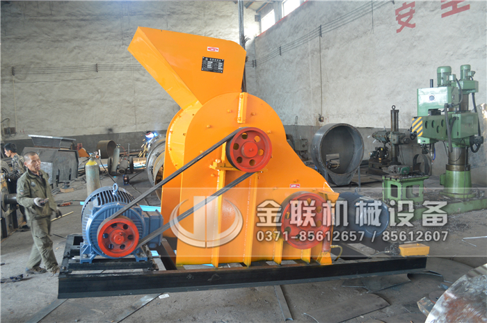 時產50噸煤矸石破碎機多少錢一臺,有哪些型號推薦? 時產50噸煤矸石破碎機多少錢一臺,有哪些型號推薦?