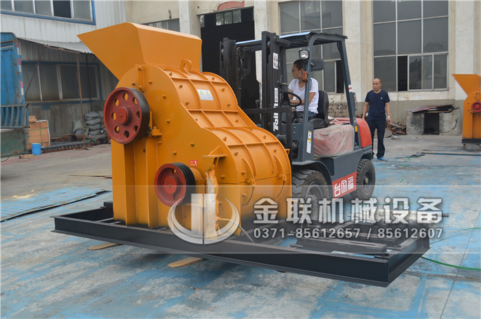 哪個廠家煤炭粉碎機優勢多，有哪些型號推薦？