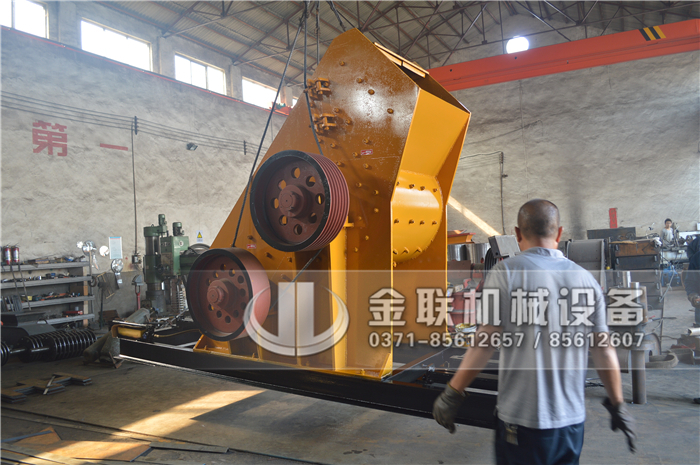 哪個廠家煤炭粉碎機優勢多，有哪些型號推薦？