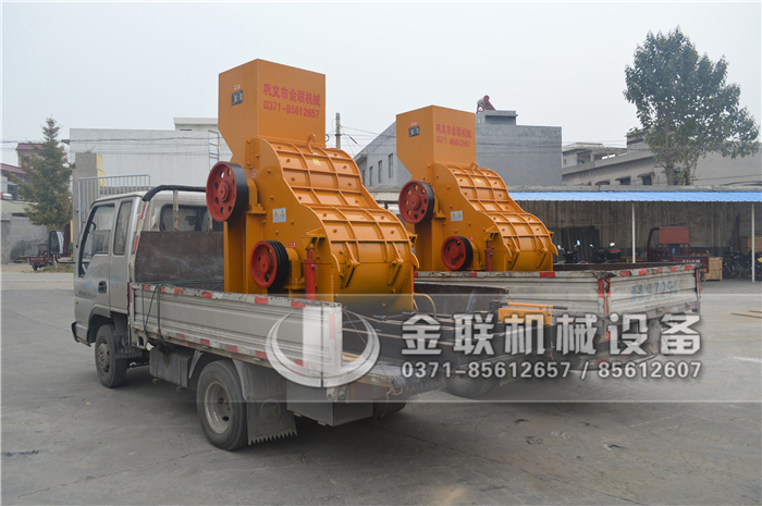 煤矸石破碎機(jī)的常用型號(hào)有哪些,購買一臺(tái)需要多少錢? 煤矸石破碎機(jī)的常用型號(hào)有哪些,購買一臺(tái)需要多少錢?