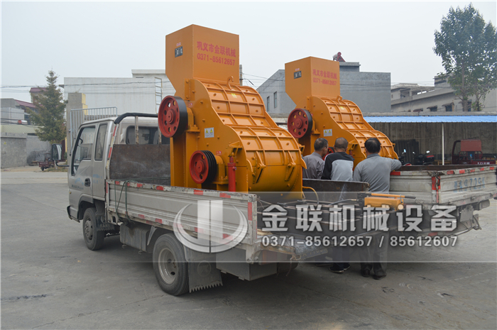 煤渣破碎機(jī)設(shè)備的市場報(bào)價(jià)是多少，哪個(gè)廠家價(jià)格優(yōu)惠？