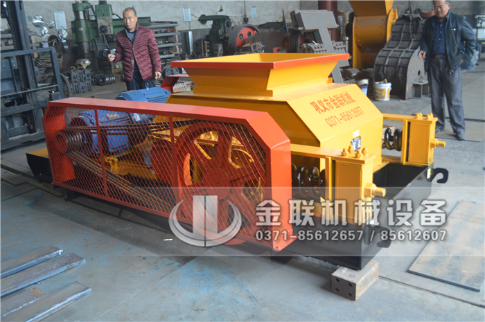 破碎陶瓷用狼牙破碎機(jī)怎么樣，購(gòu)買一臺(tái)需要多少錢？