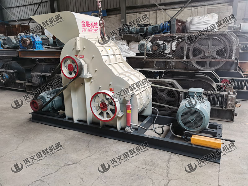 大型煤渣破碎機設備的型號有哪些,哪個廠家價格優惠? 大型煤渣破碎機設備的型號有哪些,哪個廠家價格優惠?