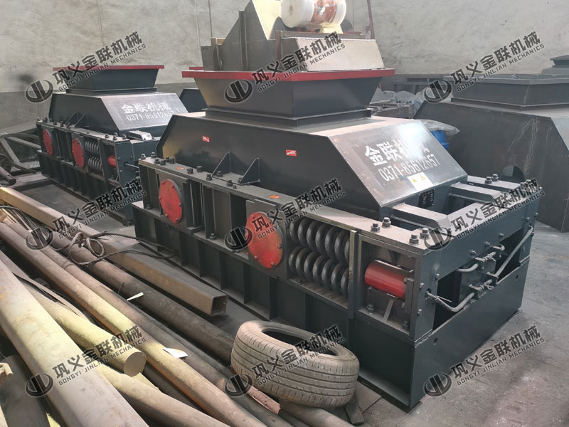 小型雙輥破碎機哪個廠家價格優惠,有哪些優勢推薦? 小型雙輥破碎機哪個廠家價格優惠,有哪些優勢推薦?