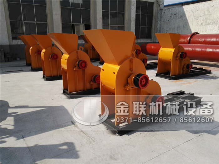 時產(chǎn)15噸煤泥粉碎機(jī)哪個廠家好,有哪些型號可選? 時產(chǎn)15噸煤泥粉碎機(jī)哪個廠家好,有哪些型號可選?