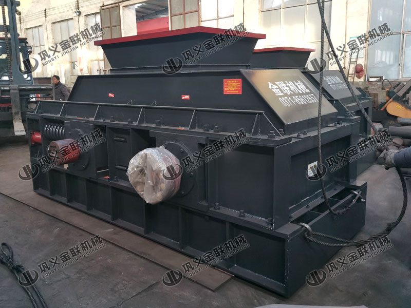 小型對輥破碎機的優勢有哪些,都有哪些適用范圍? 小型對輥破碎機的優勢有哪些,都有哪些適用范圍?