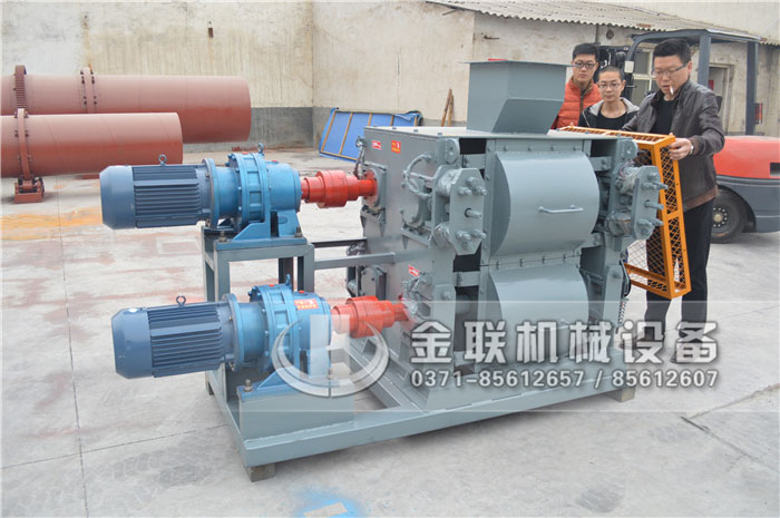 四齒輥破碎機(jī)有哪些優(yōu)勢，適用于哪些行業(yè)？