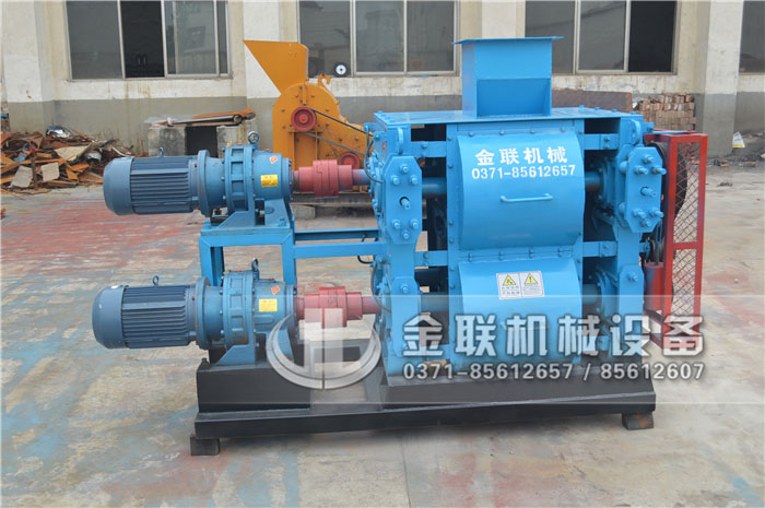 四齒輥破碎機(jī)有哪些優(yōu)勢，適用于哪些行業(yè)？