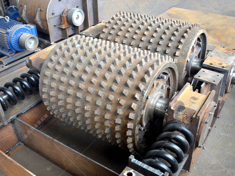 雙齒輥破碎機在使用過程中要如何維護保養? 雙齒輥破碎機在使用過程中要如何維護保養?