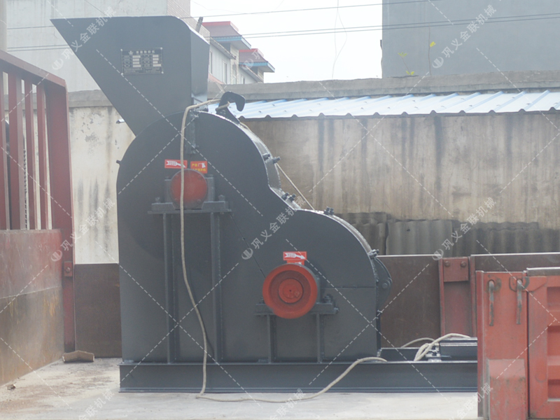 小型雙級(jí)粉碎機(jī)發(fā)貨圖片_發(fā)往山西忻州_破碎煤和煤泥 小型雙級(jí)粉碎機(jī)發(fā)貨圖片_發(fā)往山西忻州_破碎煤和煤泥