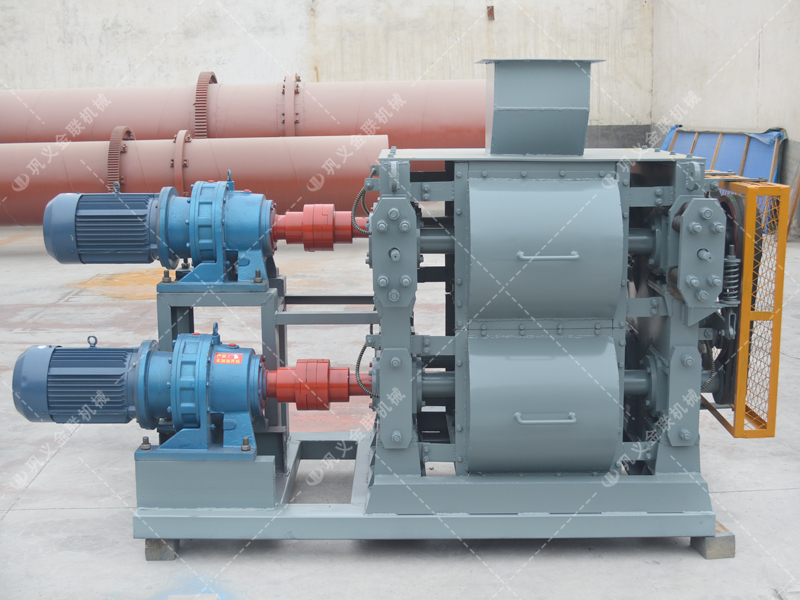 4PG0404小型四輥破碎機(jī)發(fā)貨圖片_發(fā)往新疆阿克蘇_破碎石英石 4PG0404小型四輥破碎機(jī)發(fā)貨圖片_發(fā)往新疆阿克蘇_破碎石英石