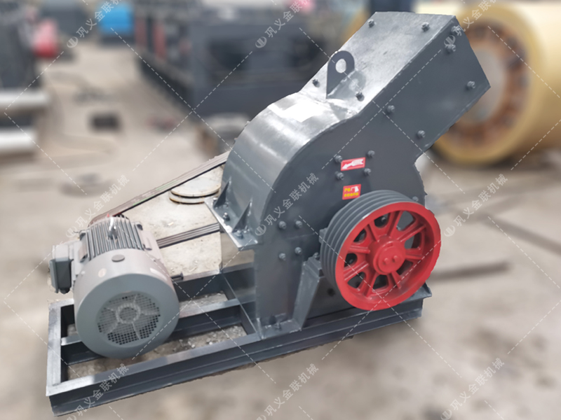 pc400x300小型錘式破碎機(jī)發(fā)貨圖片_發(fā)往山西_粉碎煤 pc400x300小型錘式破碎機(jī)發(fā)貨圖片_發(fā)往山西_粉碎煤