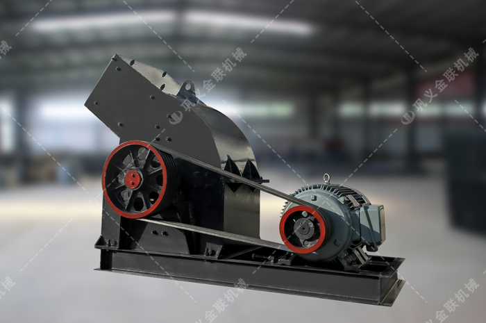 錘式破碎機|小型錘式破碎機|單級錘式粉碎機圖片/原理/型號參數(shù) 錘式破碎機|小型錘式破碎機|單級錘式粉碎機圖片/原理/型號參數(shù)