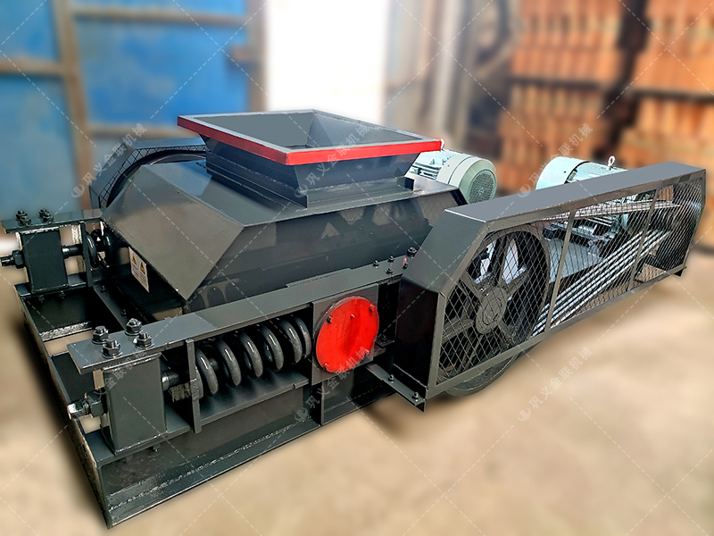 雙齒輥破碎機(jī)有哪些常見型號,各有哪些特點(diǎn)? 雙齒輥破碎機(jī)有哪些常見型號,各有哪些特點(diǎn)?