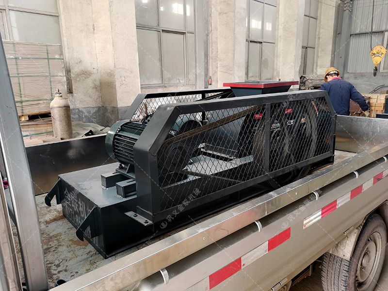 什么是齒輥式破碎機(jī)?如何提高生產(chǎn)效率? 什么是齒輥式破碎機(jī)?如何提高生產(chǎn)效率?