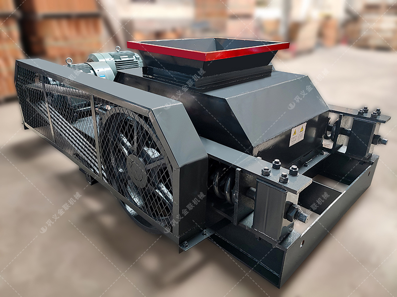 煤炭雙齒輥破碎機(jī)能破碎陶瓷嗎?每小時(shí)產(chǎn)量多大? 煤炭雙齒輥破碎機(jī)能破碎陶瓷嗎?每小時(shí)產(chǎn)量多大?