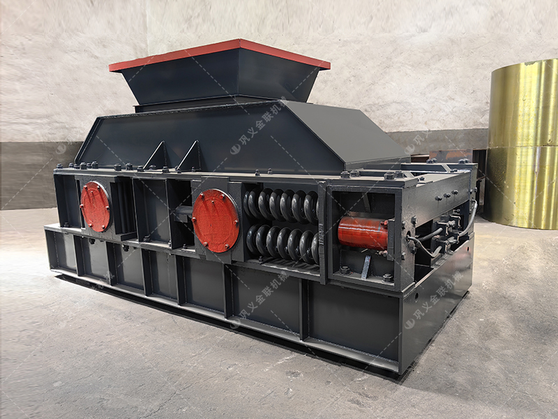 什么礦石制砂好?選對(duì)輥制砂機(jī)破碎怎么樣? 什么礦石制砂好?選對(duì)輥制砂機(jī)破碎怎么樣?