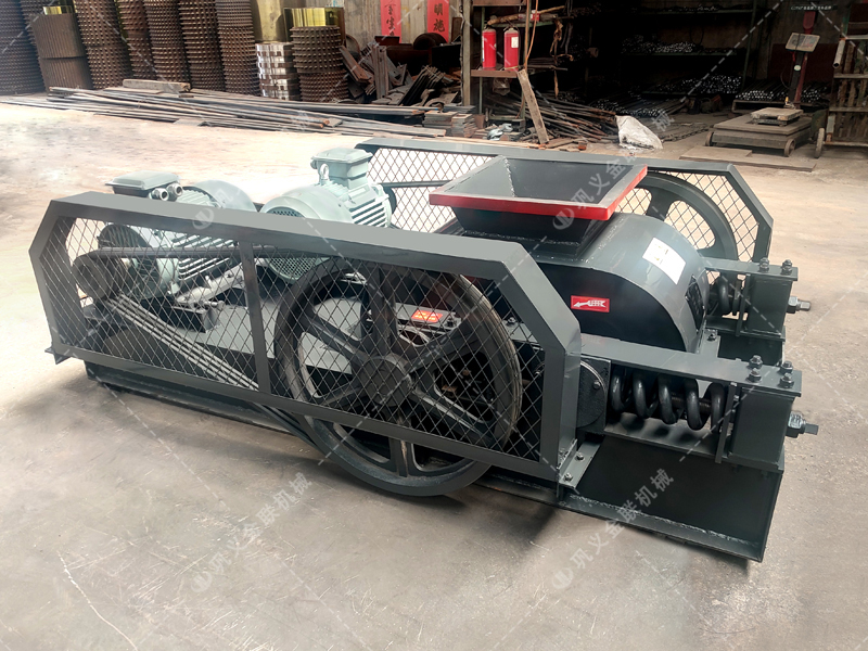 雙齒輥破碎機的結(jié)構(gòu)設(shè)計有哪些獨特之處?為何如此耐用? 雙齒輥破碎機的結(jié)構(gòu)設(shè)計有哪些獨特之處?為何如此耐用?