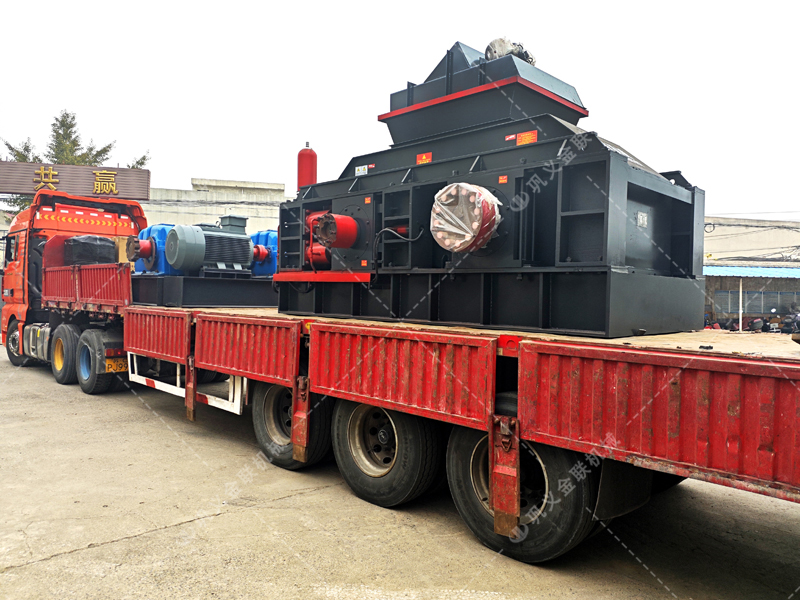 液壓對(duì)輥制砂機(jī)在公路建設(shè)中相比其他設(shè)備有何獨(dú)特優(yōu)勢(shì)? 液壓對(duì)輥制砂機(jī)在公路建設(shè)中相比其他設(shè)備有何獨(dú)特優(yōu)勢(shì)?