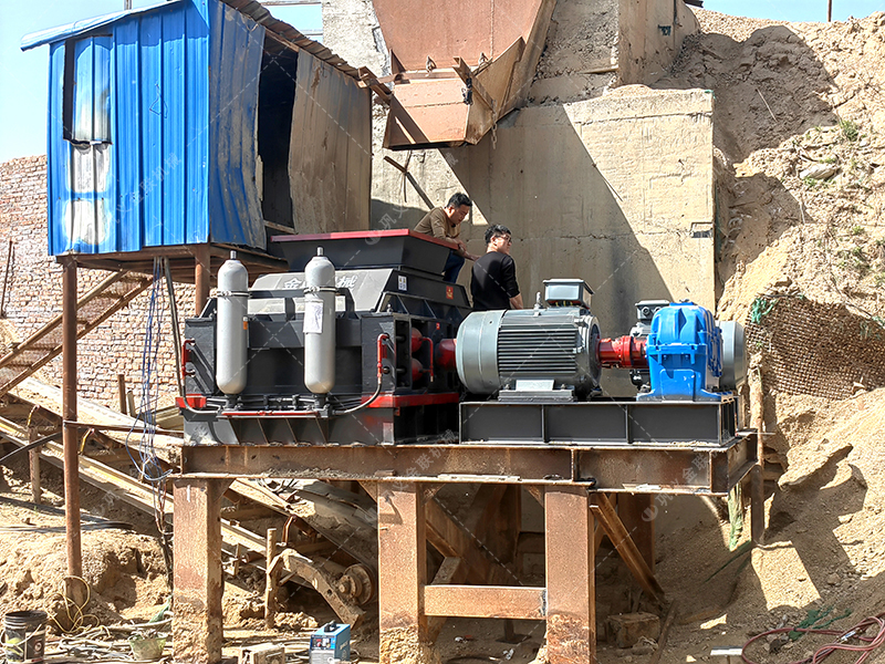 預(yù)算有限,產(chǎn)能明確?中小型對(duì)輥制砂機(jī)選型方案與性價(jià)比分析 預(yù)算有限,產(chǎn)能明確?中小型對(duì)輥制砂機(jī)選型方案與性價(jià)比分析