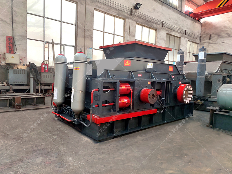 預(yù)算有限,產(chǎn)能明確?中小型對(duì)輥制砂機(jī)選型方案與性價(jià)比分析 預(yù)算有限,產(chǎn)能明確?中小型對(duì)輥制砂機(jī)選型方案與性價(jià)比分析